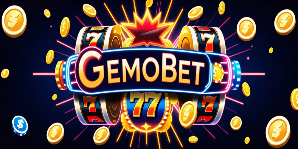 Gemobet Online Casino