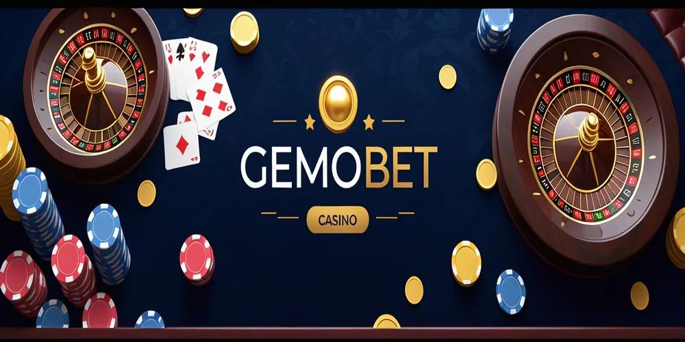 Gemobet Casino Jetzt Spielen